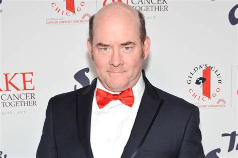 David Koechner Net Worth